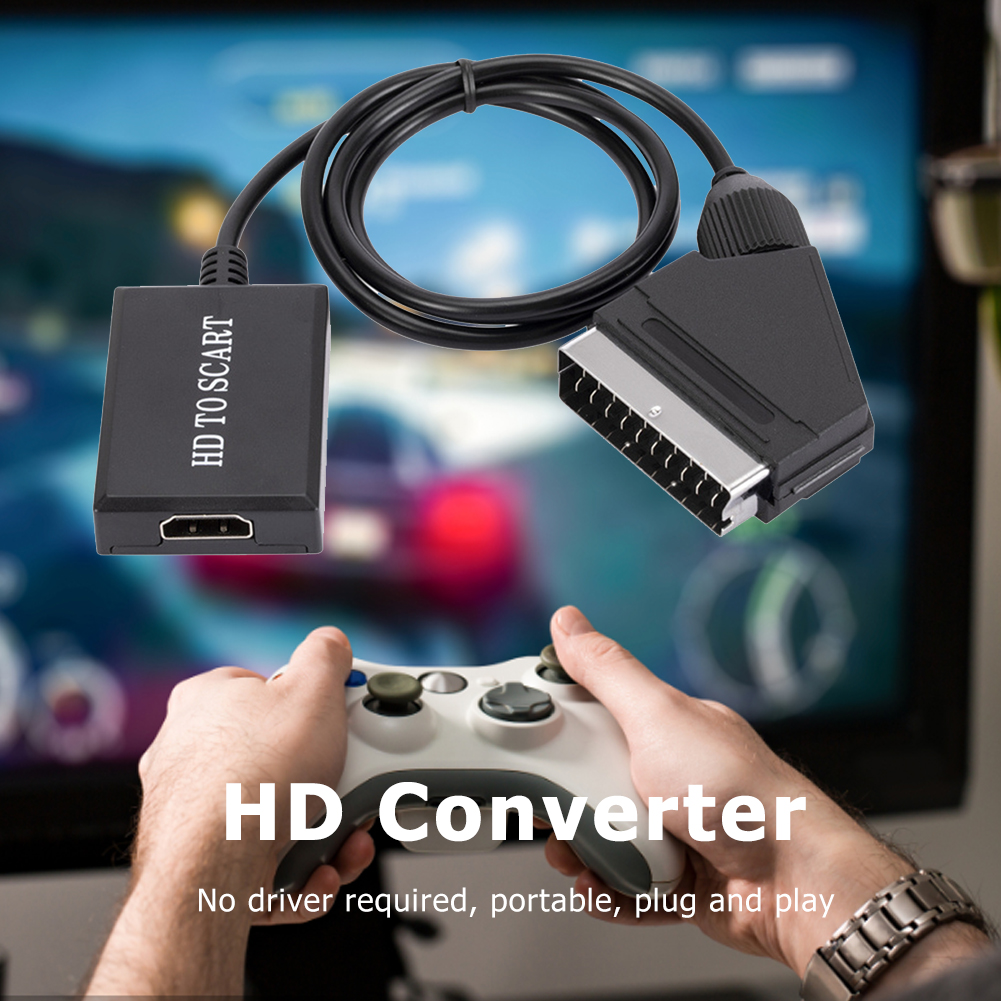 HDMI ȣȯ ȯ⿡ ޴ ABS Scart 720P / 1080P     ȯ ǰ